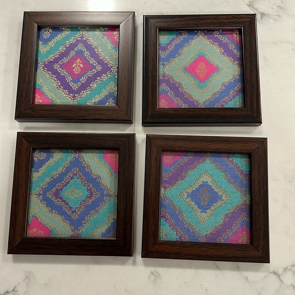 Cute Coasters!